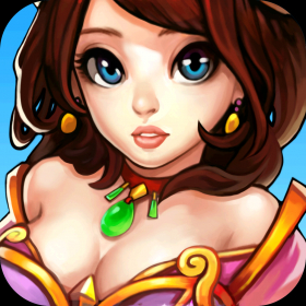couverture jeu vidéo Minh Châu Tam Quốc