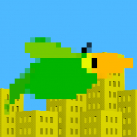 couverture jeu vidéo Mini Bird