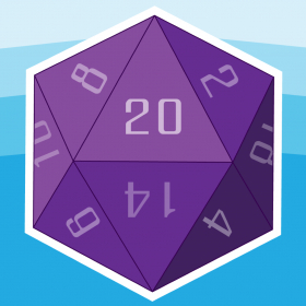 couverture jeu vidéo Mini Dice Bag