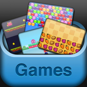 couverture jeu vidéo Mini Game Box
