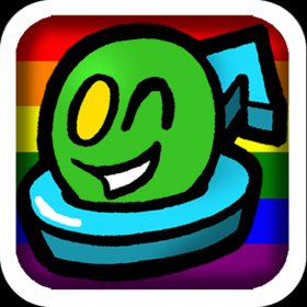 couverture jeu vidéo Mini Gay Boyfriend