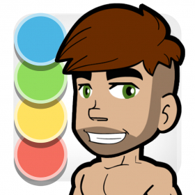 couverture jeu vidéo Mini Gay Me