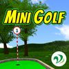 couverture jeu vidéo Mini Golf 100