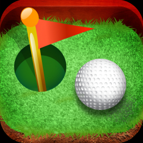 couverture jeu vidéo Mini Golf 3D Madness