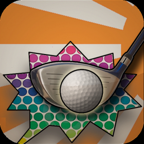 couverture jeu vidéo Mini-golf 3D Pro - putt golf miniature