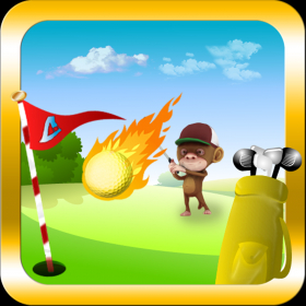 couverture jeu vidéo Mini Golf 3D Pro