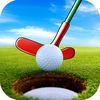 couverture jeux-video Mini Golf Champ - Free 3D Putt Putt Golf Fun And Addictive Game