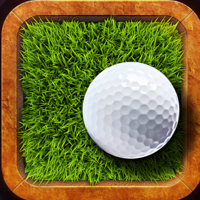 couverture jeu vidéo Mini Golf diamond