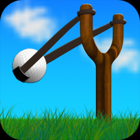 couverture jeu vidéo Mini Golf Fun - Crazy Tom Shot