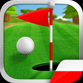 couverture jeu vidéo Mini Golf Islands Polski