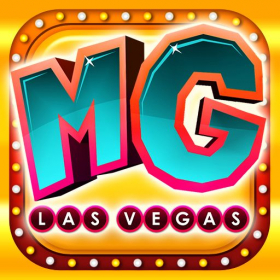 couverture jeu vidéo Mini Golf Las Vegas
