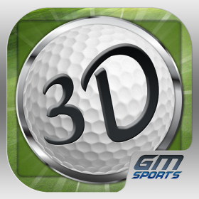 couverture jeux-video Mini Golf Stars: Tournament Golf Game