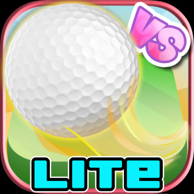 couverture jeu vidéo Mini Golf VS Lite