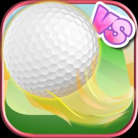 couverture jeu vidéo Mini Golf VS