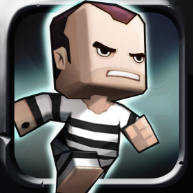 couverture jeu vidéo Mini Jailbreaker