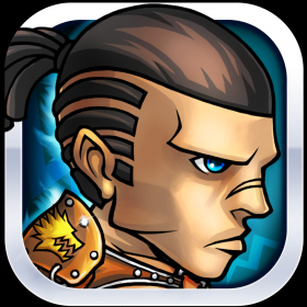 couverture jeu vidéo Mini Knights