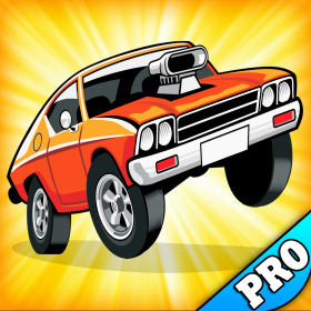 couverture jeu vidéo Mini Machines: Crazy Car Racing GT - By Dead Cool Games