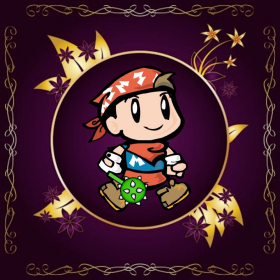 couverture jeu vidéo Mini Magic Master