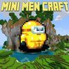 couverture jeu vidéo Mini Men Craft