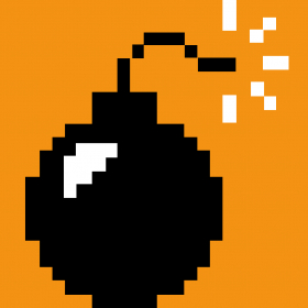 couverture jeu vidéo Mini Mines Sweeper