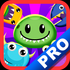 couverture jeu vidéo Mini Monster Munch PRO