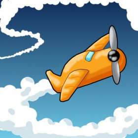 couverture jeu vidéo Mini Plane