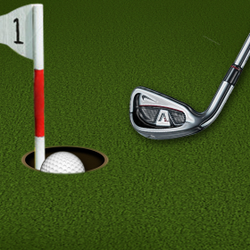 couverture jeu vidéo Mini-Putt fou Tournoi: Le jeu vert jeu rapide de l'herbe infini - Free Edition