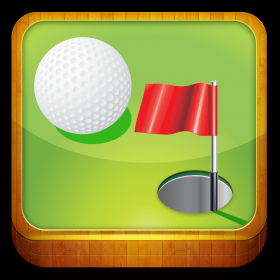 couverture jeu vidéo Mini Putt