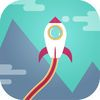 couverture jeu vidéo Mini Rocket Cute Space Trip