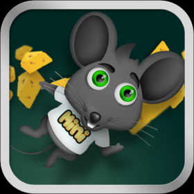 couverture jeu vidéo Mini Souris