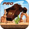 couverture jeu vidéo Mini Space Ship Jet Flight PRO - Fly airplane in sky and dodge any obstacles in this endless game