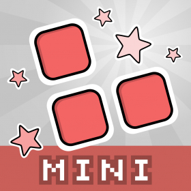 couverture jeu vidéo Mini Stackem: Action Match 3