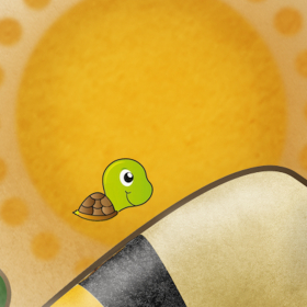 couverture jeu vidéo Mini Turtle