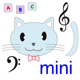 couverture jeu vidéo 音符マスターmini