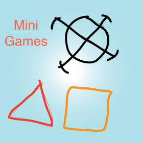 couverture jeu vidéo MiniGames