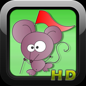 couverture jeu vidéo Minigolf Arcade HD