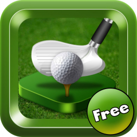 couverture jeu vidéo Minigolf Challenge 3D Free