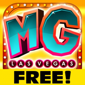couverture jeu vidéo Minigolf Las Vegas FREE