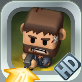 couverture jeu vidéo Minigore HD