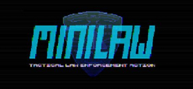 couverture jeu vidéo miniLAW