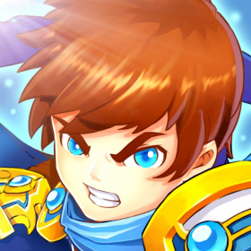 couverture jeu vidéo MiniLegend: Epic Reign