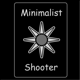 couverture jeu vidéo Minimalist Shooter