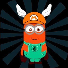 couverture jeux-video Minion Hard Hitter - Tap And Wack Your Despicable Boss Into A Minion Rush FULL by Golden Goose Production