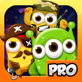 couverture jeux-video Minions Mega Jump Jeux. Drôle Moi Moche Et Mechant Sauter Rush Gratuit Pro