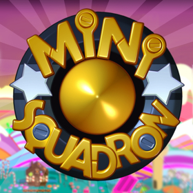 couverture jeu vidéo MiniSquadron Special Edition