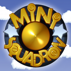 couverture jeu vidéo MiniSquadron