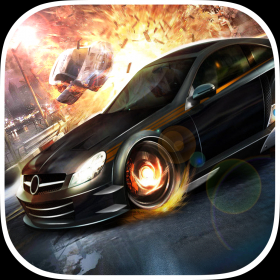 couverture jeu vidéo Minuit High Speed Illegal Street Racing Club libre