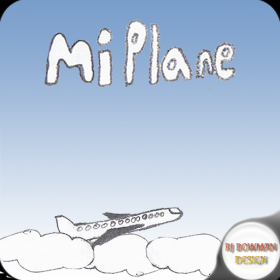 couverture jeu vidéo MiPlane