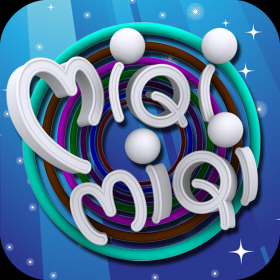 couverture jeu vidéo MiQi MiQi