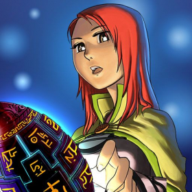 couverture jeu vidéo Miriel's Enchanted Mystery